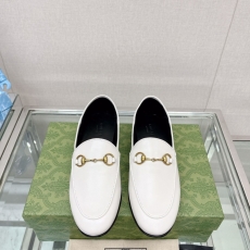 Gucci loafers